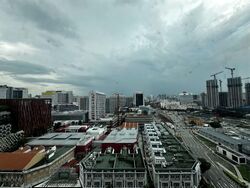 Bugis Junction (D7), Office #575790031